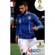 Antonio Candreva Italia u119 Adrenalyn XL Brasil 2014 Update Edition