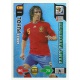 Carles Puyol Fan's Favourite Espana 141 Adrenalyn XL South Africa 2010