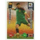 Iker Casillas Goal Stopper Espana 142 Adrenalyn XL South Africa 2010