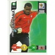 Vincent Enyeama Nigeria 263 Adrenalyn XL South Africa 2010