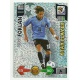 Diego Forlan Star Player Uruguay 338 Adrenalyn XL South Africa 2010