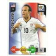 Landon Donovan USA 344 Adrenalyn XL South Africa 2010