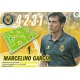 Marcelino García Logo Liga Villareal 40 Ediciones Este 2016-17