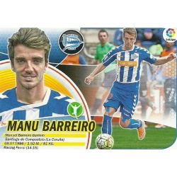 Barreiro Logo Liga Alavés 14A Ediciones Este 2016-17