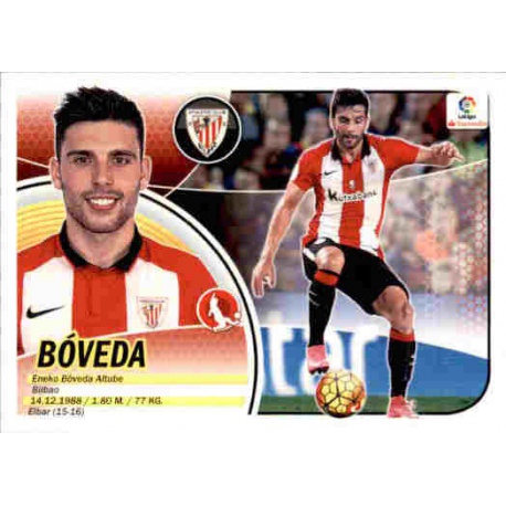 Bóveda Athletic Club 4A Ediciones Este 2016-17