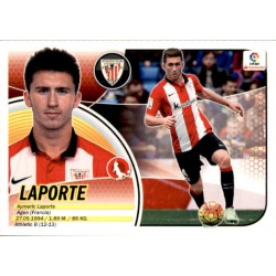 Laporte Athletic Club 5 Ediciones Este 2016-17