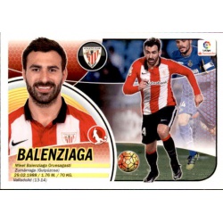 Balenziaga Athletic Club 7 Ediciones Este 2016-17