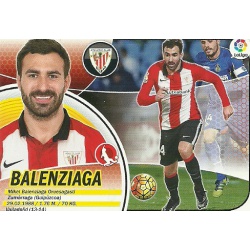 Balenziaga Logo Liga Athletic Club 7 Ediciones Este 2016-17