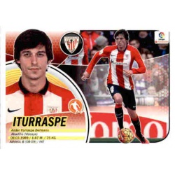 Iturraspe Athletic Club 10A Ediciones Este 2016-17