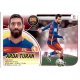 Arda Turan Barcelona 11 Ediciones Este 2016-17