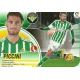 Piccini Logo Liga Betis 3 Ediciones Este 2016-17