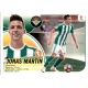 Jonás Martin Betis 8 Ediciones Este 2016-17