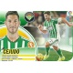 Cejudo Logo Liga Betis 13A Ediciones Este 2016-17