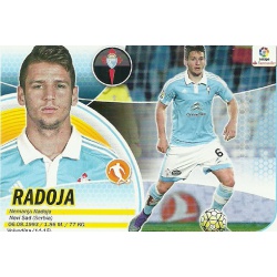 Radoja Celta 9 Ediciones Este 2016-17