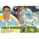 Pablo Hernández Logo Liga Celta 10 Ediciones Este 2016-17