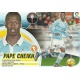 Pape Cheikh Logo Liga Celta 12A Ediciones Este 2016-17