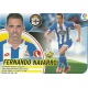 Fernando Navarro Logo Liga Deportivo 7 Ediciones Este 2016-17