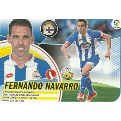 Fernando Navarro Logo Liga Deportivo 7 Ediciones Este 2016-17