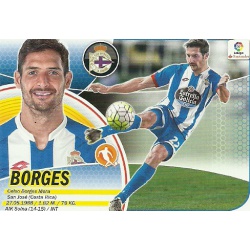 Borges Deportivo 10 Ediciones Este 2016-17