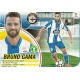 Bruno Gama Deportivo 14 Ediciones Este 2016-17