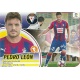 Pedro León Eibar 10 Ediciones Este 2016-17