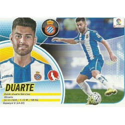 Duarte Espanyol 7 Ediciones Este 2016-17