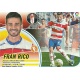 Fran Rico Logo Liga Granada 10 Ediciones Este 2016-17