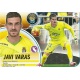 Javi Varas Las Palmas 1 Ediciones Este 2016-17