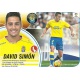 David Simón Las Palmas 3 Ediciones Este 2016-17