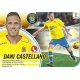 Dani Castellano Las Palmas 7 Ediciones Este 2016-17