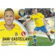 Dani Castellano Logo Liga Las Palmas 7 Ediciones Este 2016-17