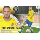 Javi Castellano Las Palmas 8B Ediciones Este 2016-17