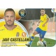 Javi Castellano Logo Liga Las Palmas 8B Ediciones Este 2016-17