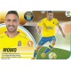 Momo Logo Liga Las Palmas 13 Ediciones Este 2016-17