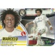 Marcelo Logo Liga Real Madrid 7 Ediciones Este 2016-17