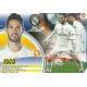 Isco Logo Liga Real Madrid 11A Ediciones Este 2016-17