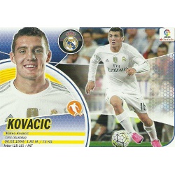 Kovacic Real Madrid 11B Ediciones Este 2016-17