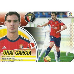 Unai García Osasuna 7 Ediciones Este 2016-17