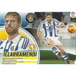 Illarramendi Logo Liga Real Sociedad 9 Ediciones Este 2016-17