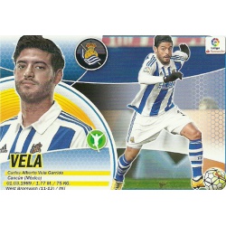 Vela Real Sociedad 15 Ediciones Este 2016-17