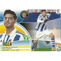 Vela Logo Liga Real Sociedad 15 Ediciones Este 2016-17