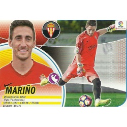 Mariño Sporting 2 Ediciones Este 2016-17