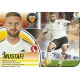 Mustafi Logo Liga Valencia 4 Ediciones Este 2016-17