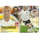 Abdennour Logo Liga Valencia 5 Ediciones Este 2016-17