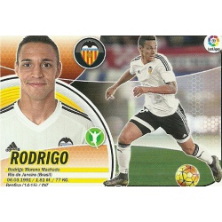 Rodrigo Logo Liga Valencia 14A Ediciones Este 2016-17