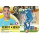 Sergio Asenjo Villareal 1 Ediciones Este 2016-17