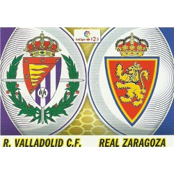 Valladolid Zaragoza Liga 123 Liga 123 11 Ediciones Este 2016-17