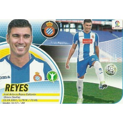 Reyes Espanyol UF6 Ediciones Este 2016-17