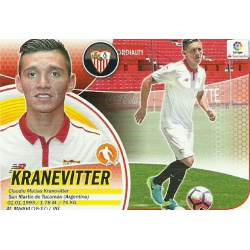 Kranevitter Sevilla UF15 Ediciones Este 2016-17