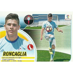 Roncaglia Celta UF16 Ediciones Este 2016-17